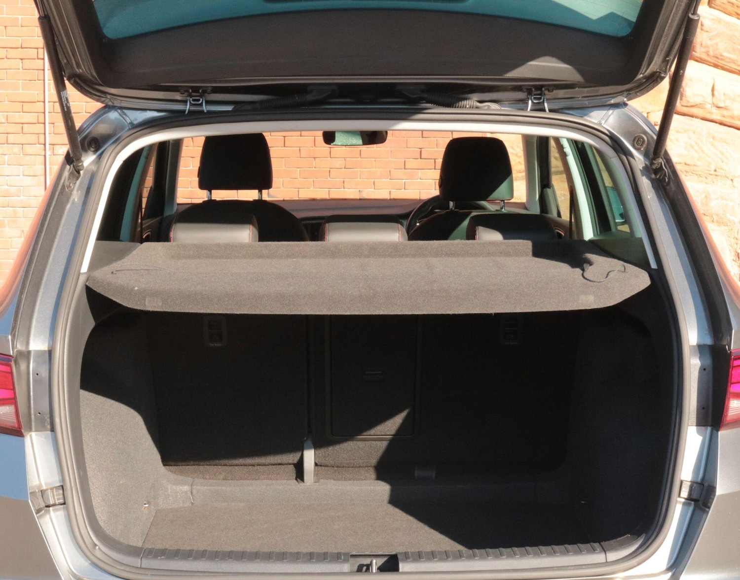 Used SEAT Ateca 2023 for sale - 77978247: Photo 12