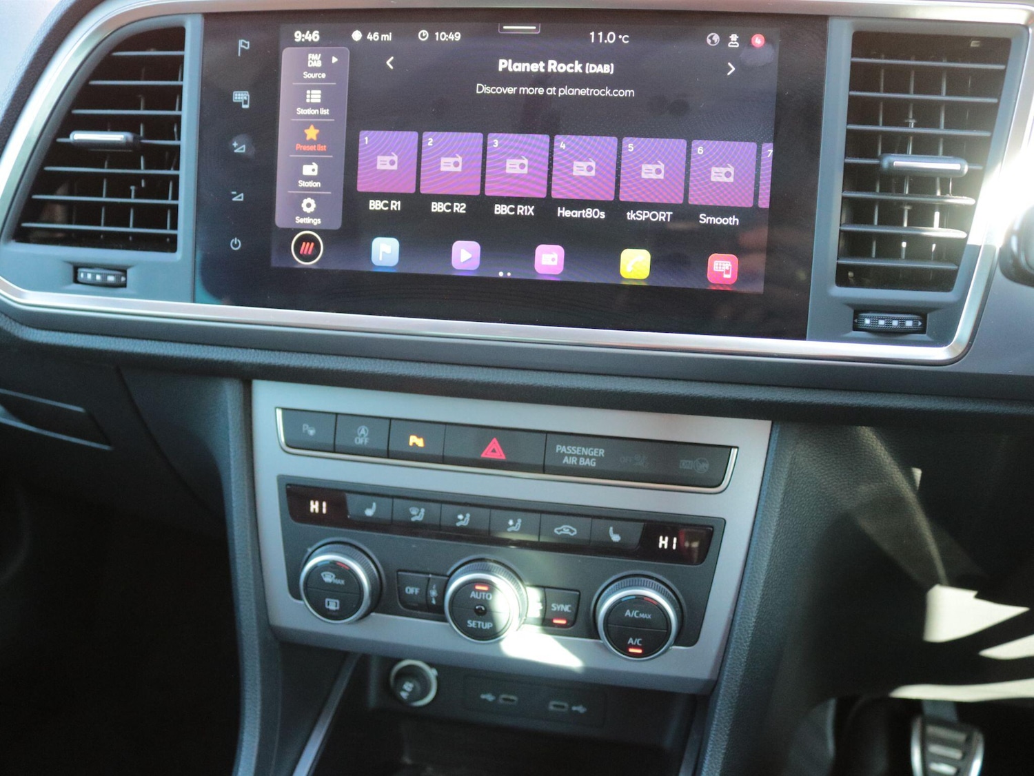 Used SEAT Ateca 2023 for sale - 77978247: Photo 23