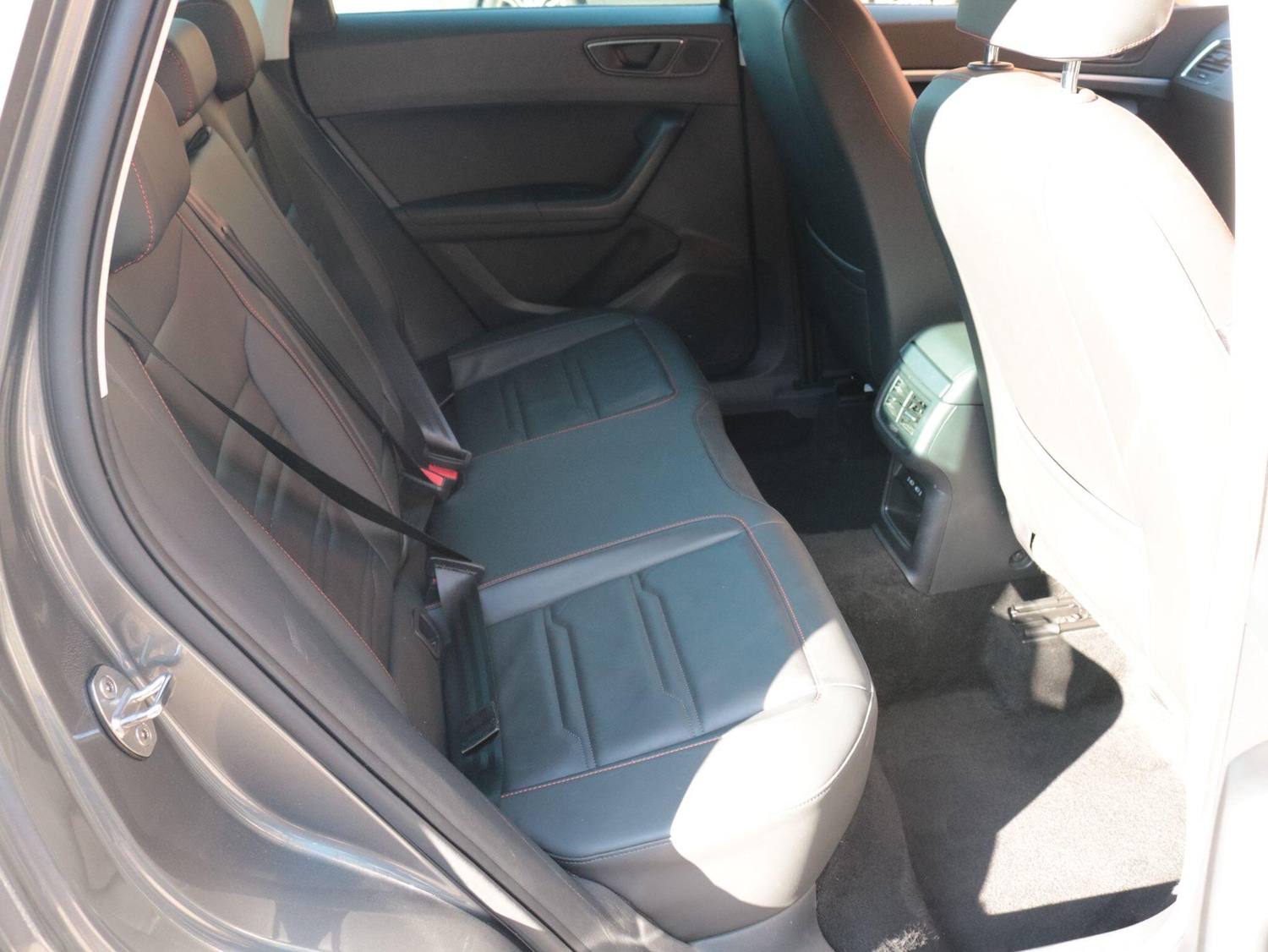 Used SEAT Ateca 2023 for sale - 77978247: Photo 26