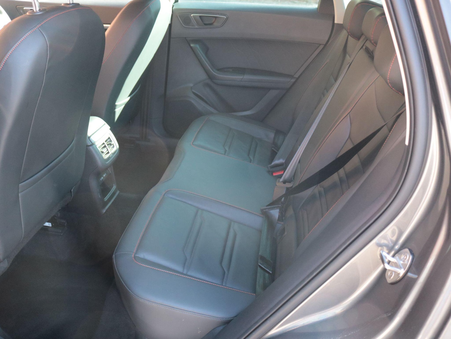 Used SEAT Ateca 2023 for sale - 77978247: Photo 27