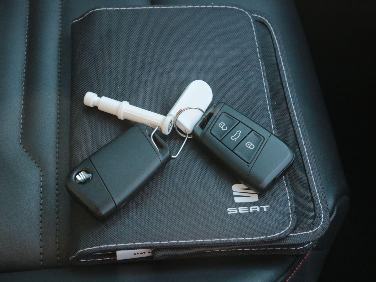 Used SEAT Ateca 2023 for sale - 77978247: Photo 31