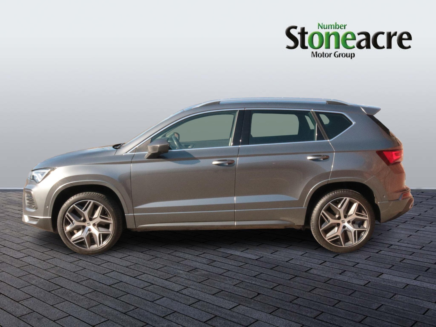Used SEAT Ateca 2023 for sale - 77978247: Photo 8