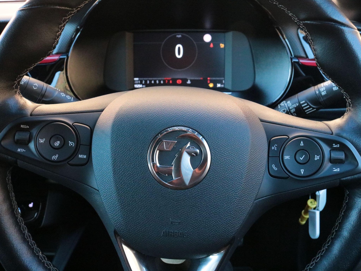 Used Vauxhall Corsa 2022 for sale - 76964533: Photo 17