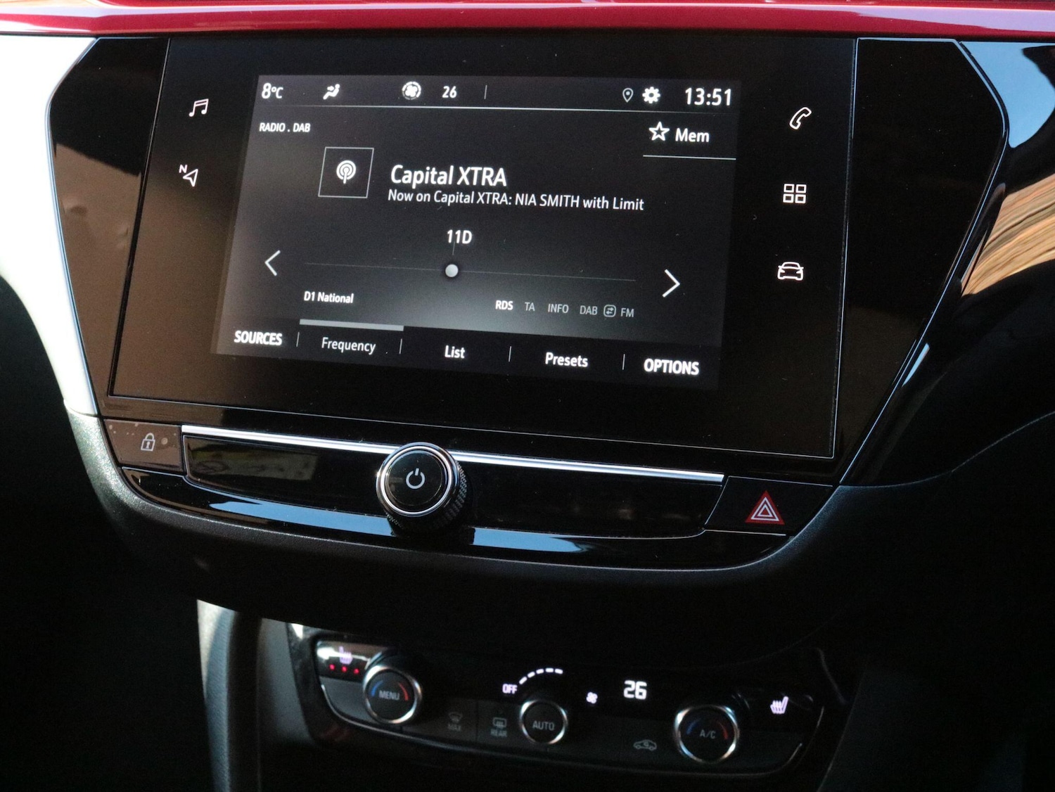 Used Vauxhall Corsa 2022 for sale - 76964533: Photo 18