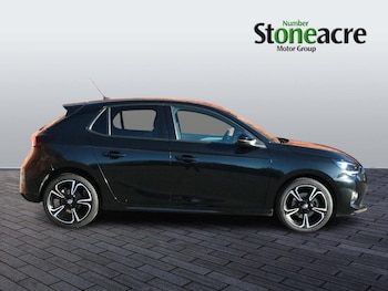 Used Vauxhall Corsa 2022 for sale - 76964533: Photo