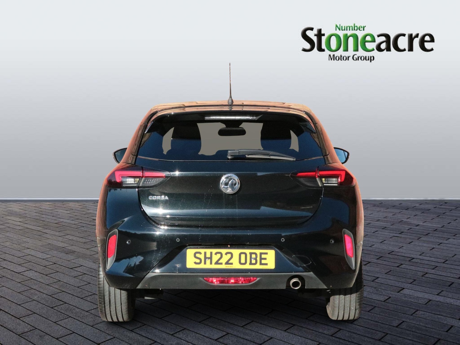 Used Vauxhall Corsa 2022 for sale - 76964533: Photo 6