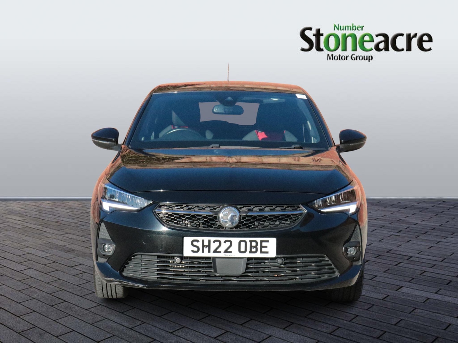 Used Vauxhall Corsa 2022 for sale - 76964533: Photo 9