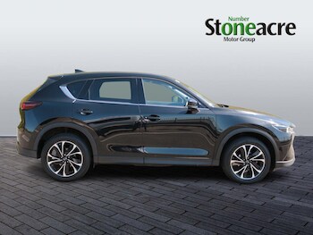 Used Mazda CX-5 2024 for sale - 78492409: Photo