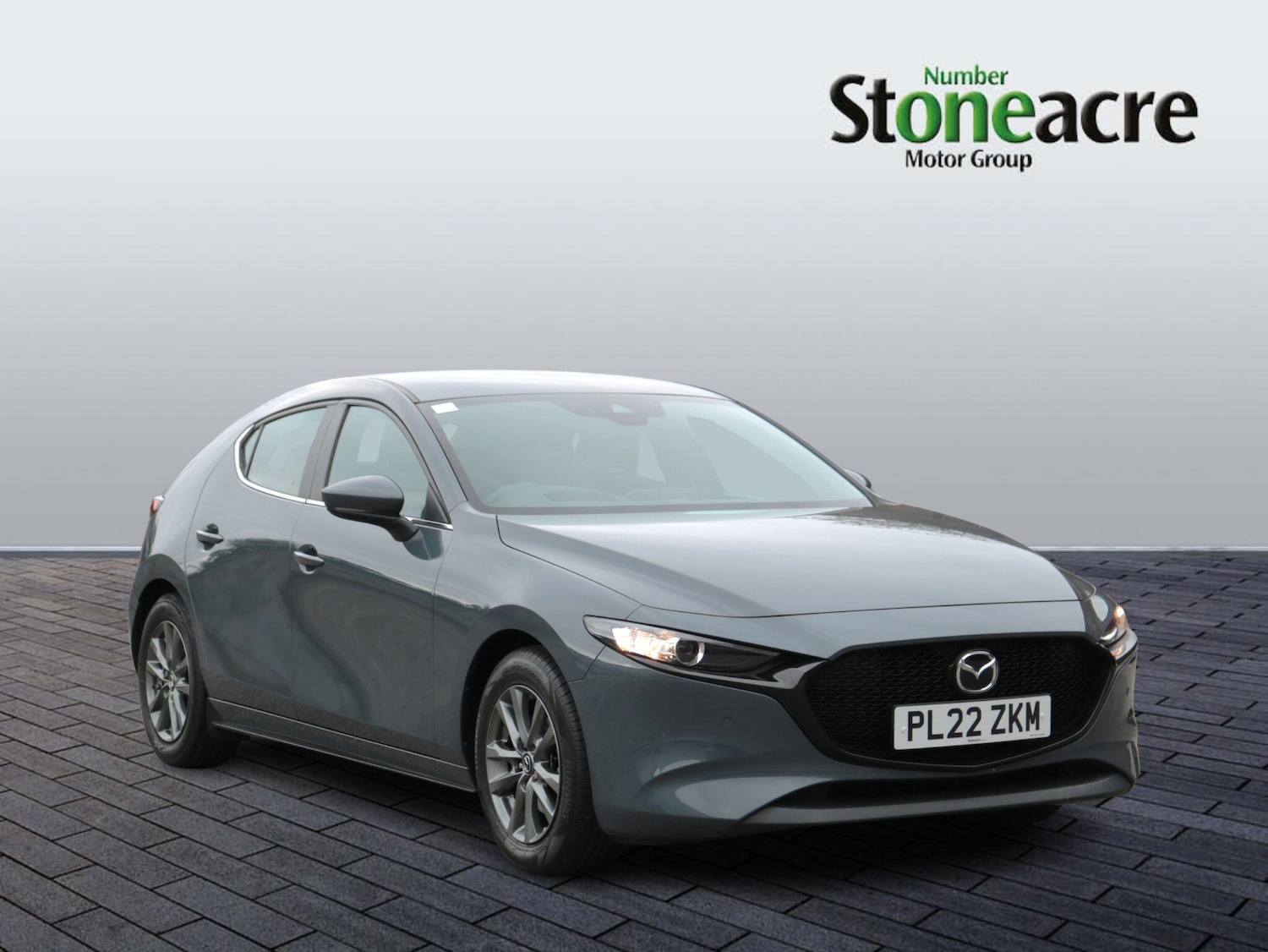 Used Mazda Mazda3 2022 for sale - 76446913: Photo 1