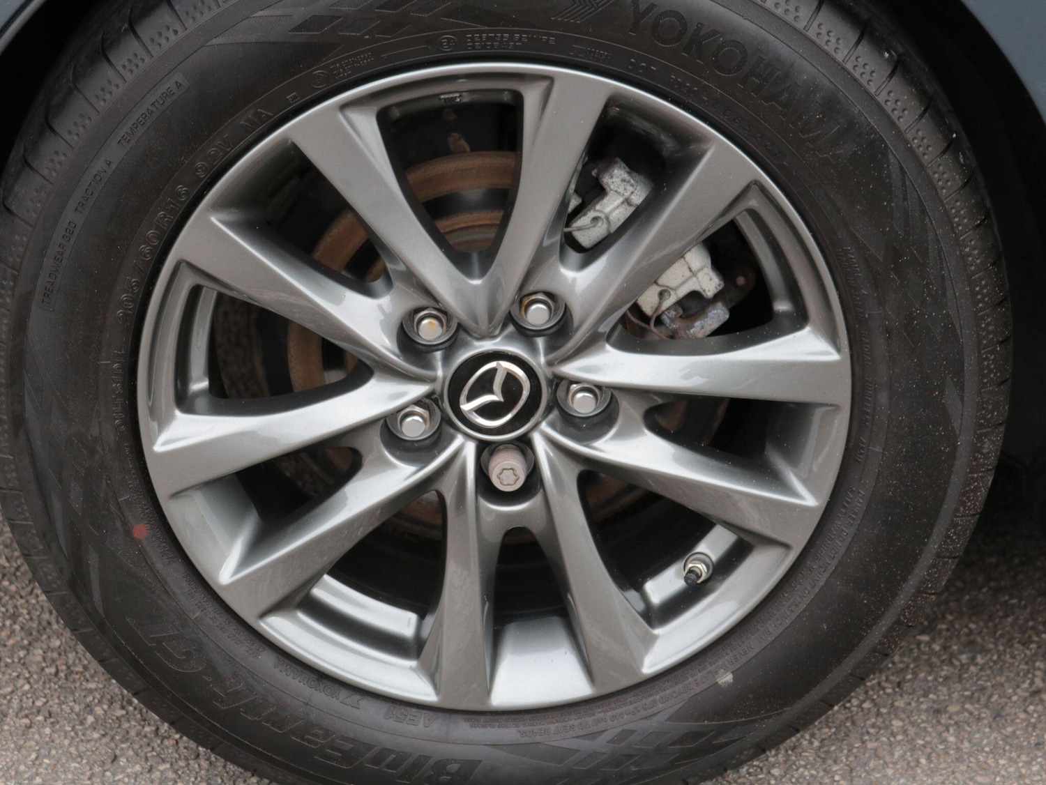 Used Mazda Mazda3 2022 for sale - 76446913: Photo 10