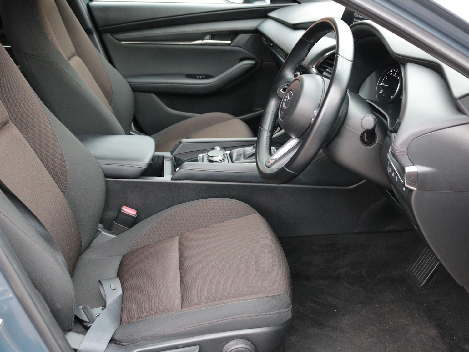 Used Mazda Mazda3 2022 for sale - 76446913: Photo 12