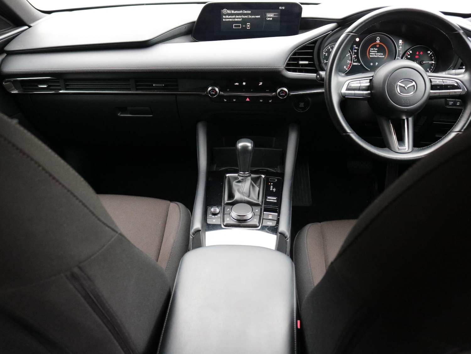 Used Mazda Mazda3 2022 for sale - 76446913: Photo 13