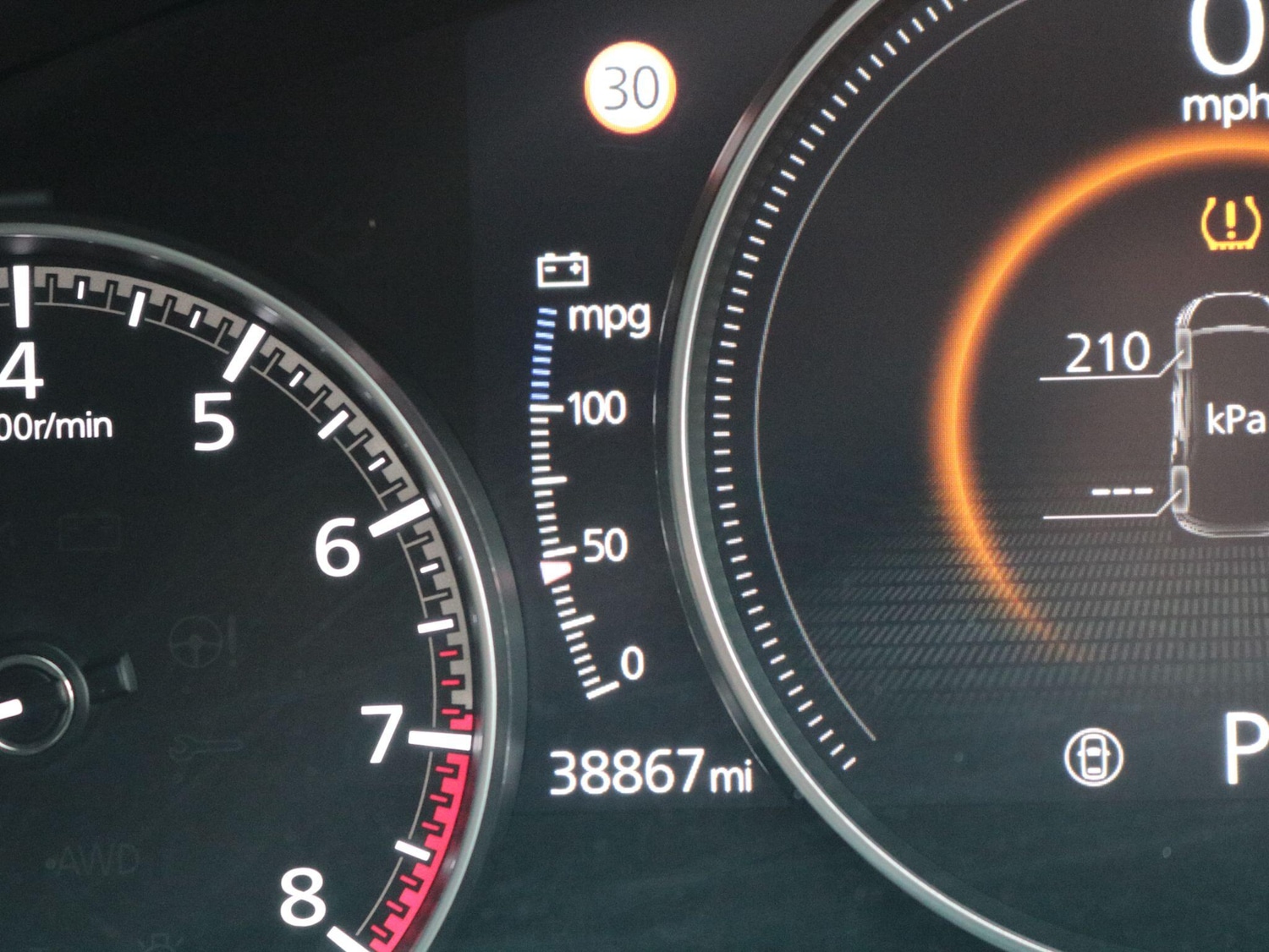 Used Mazda Mazda3 2022 for sale - 76446913: Photo 15