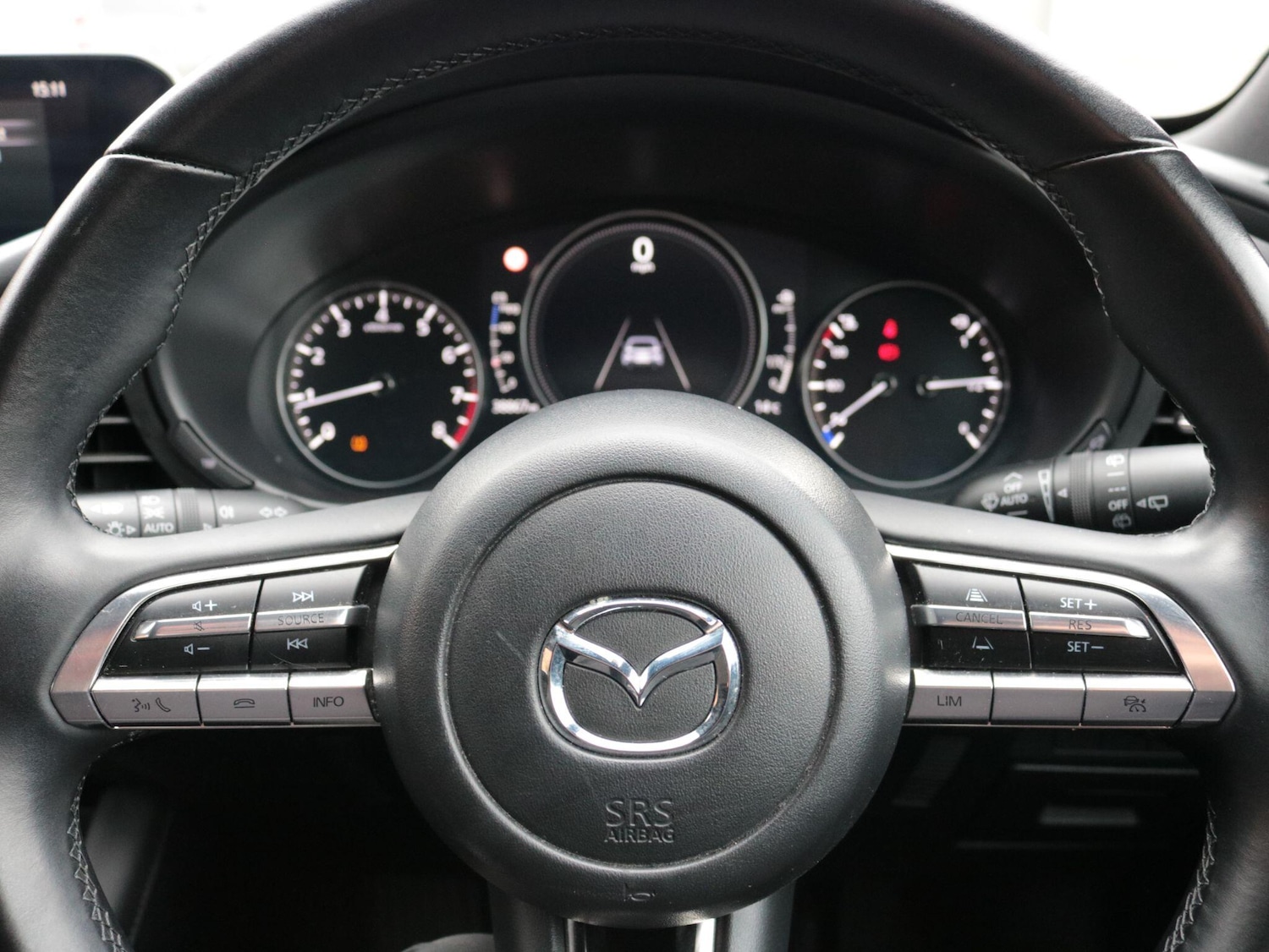 Used Mazda Mazda3 2022 for sale - 76446913: Photo 16