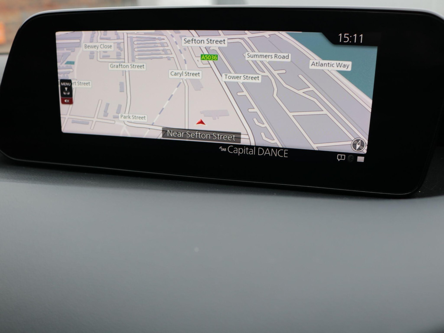 Used Mazda Mazda3 2022 for sale - 76446913: Photo 17