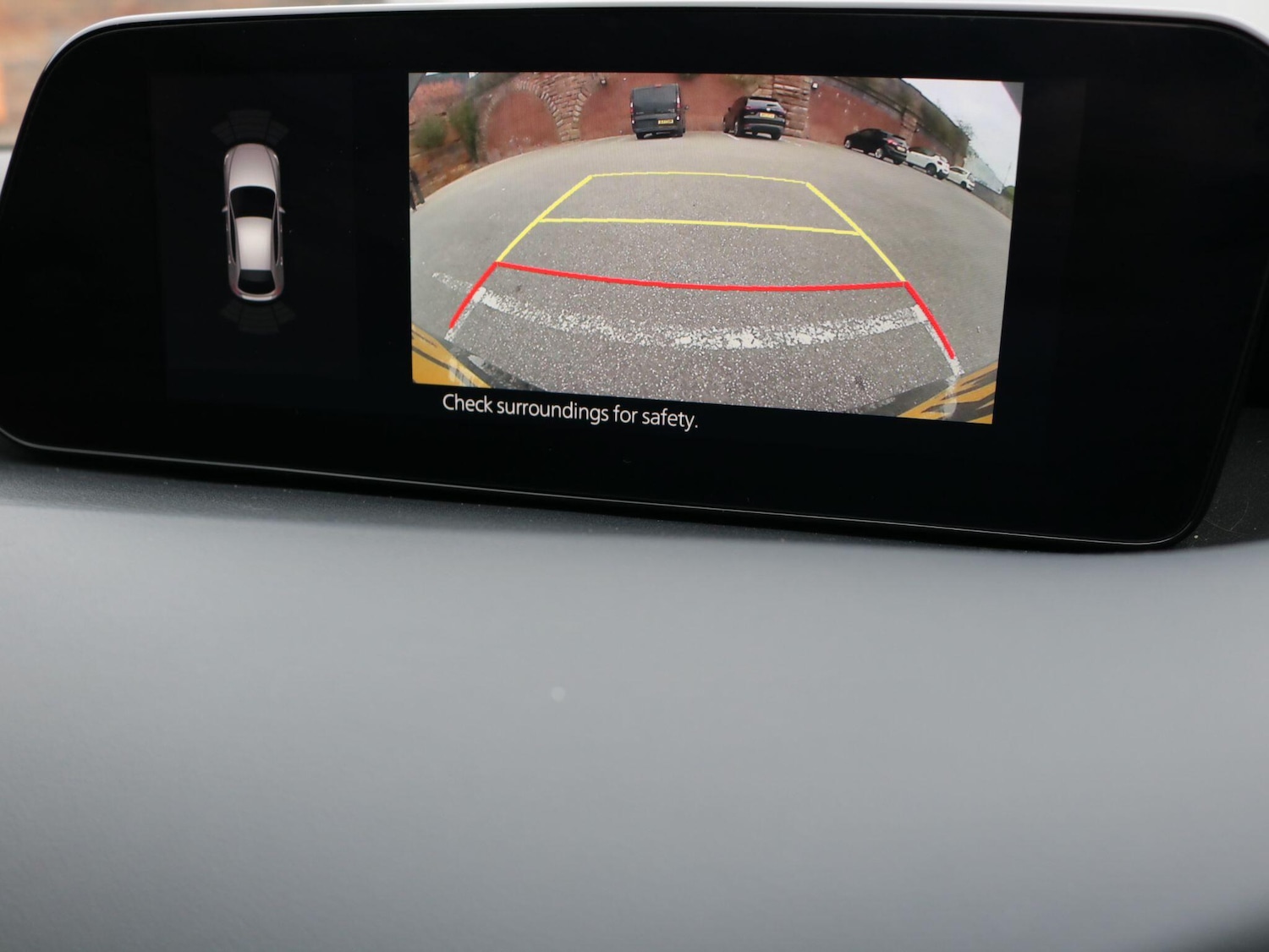 Used Mazda Mazda3 2022 for sale - 76446913: Photo 18