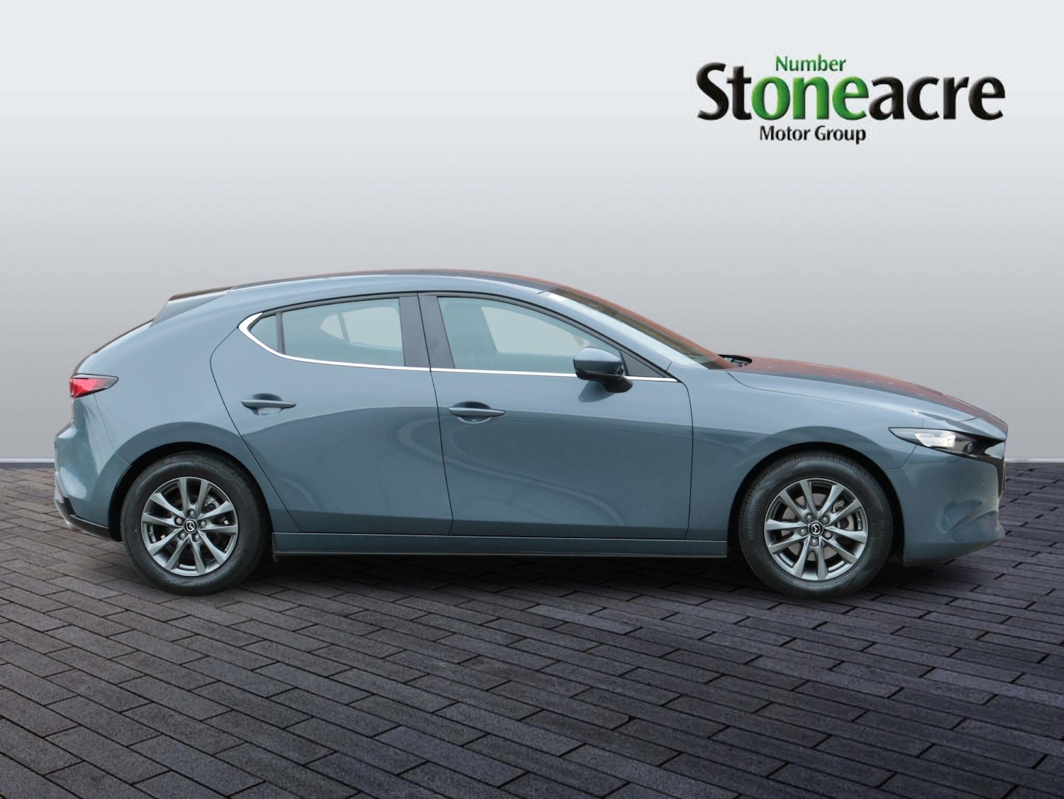 Used Mazda Mazda3 2022 for sale - 76446913: Photo 2