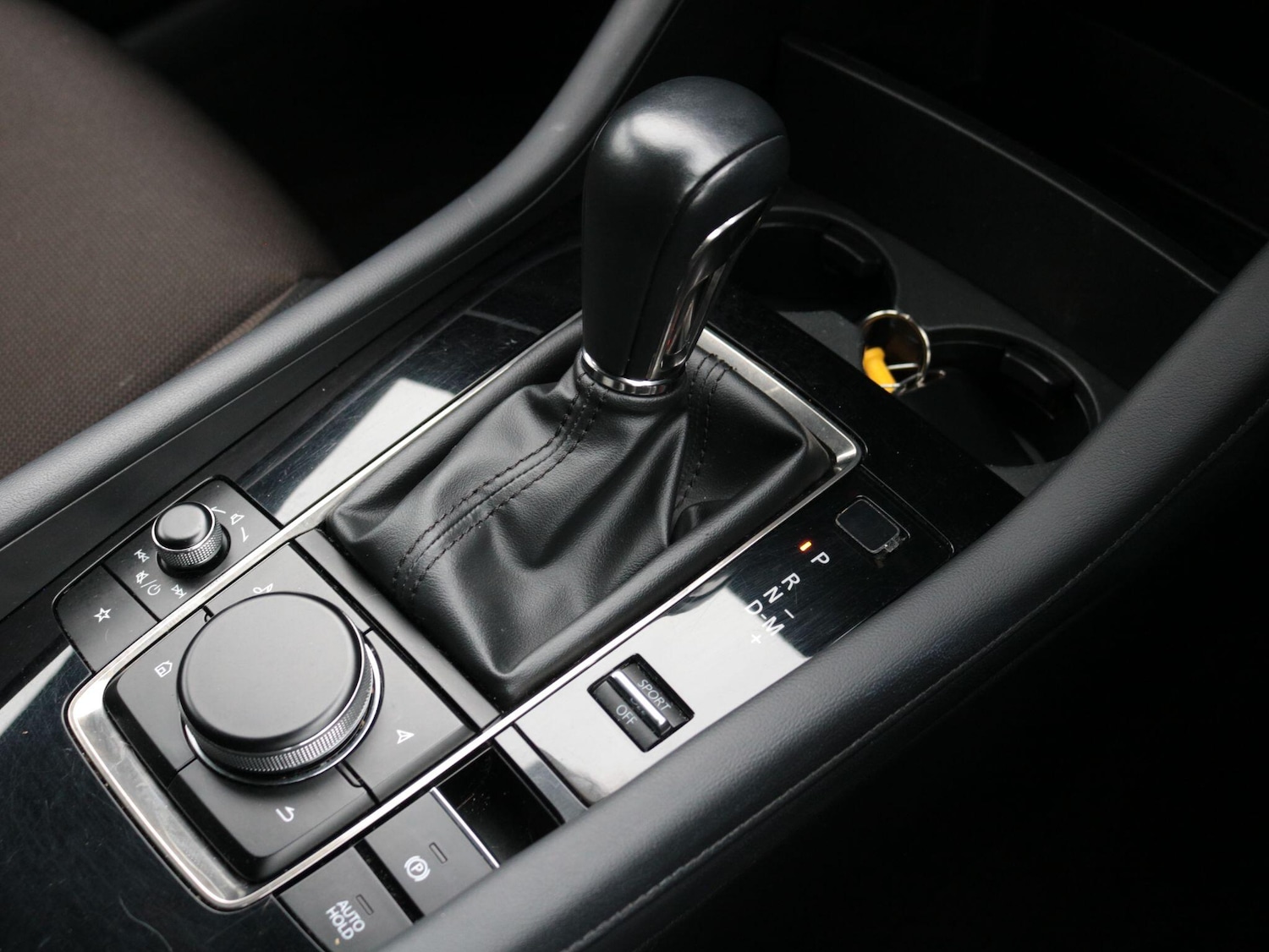 Used Mazda Mazda3 2022 for sale - 76446913: Photo 21