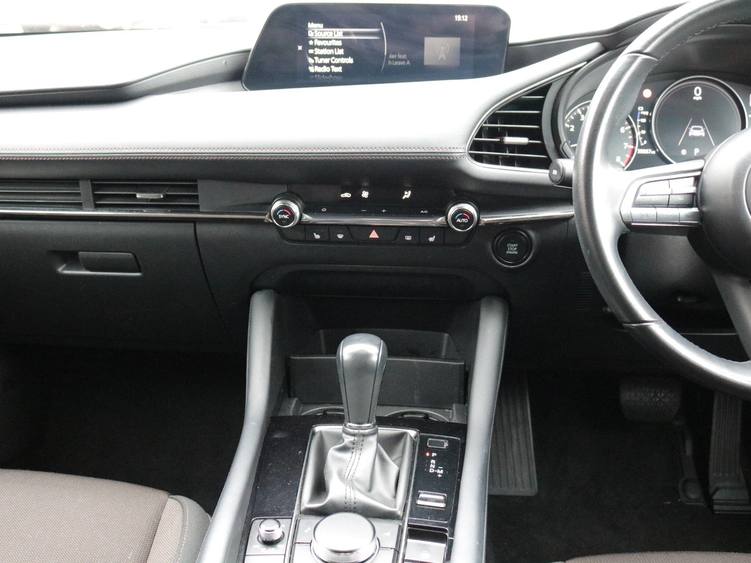 Used Mazda Mazda3 2022 for sale - 76446913: Photo 22