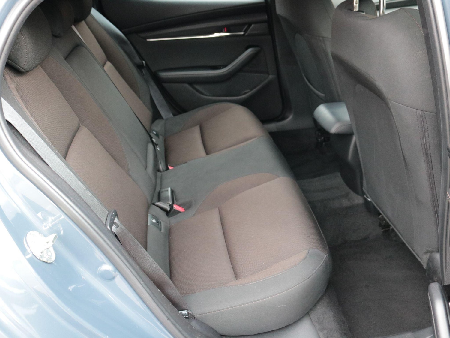 Used Mazda Mazda3 2022 for sale - 76446913: Photo 23