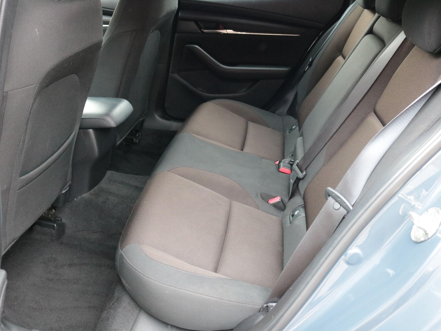 Used Mazda Mazda3 2022 for sale - 76446913: Photo 24