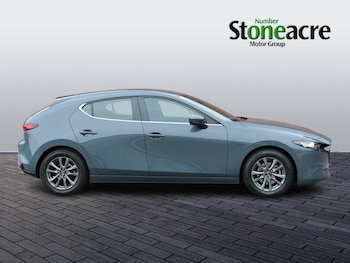 Used Mazda Mazda3 2022 for sale - 76446913: Photo