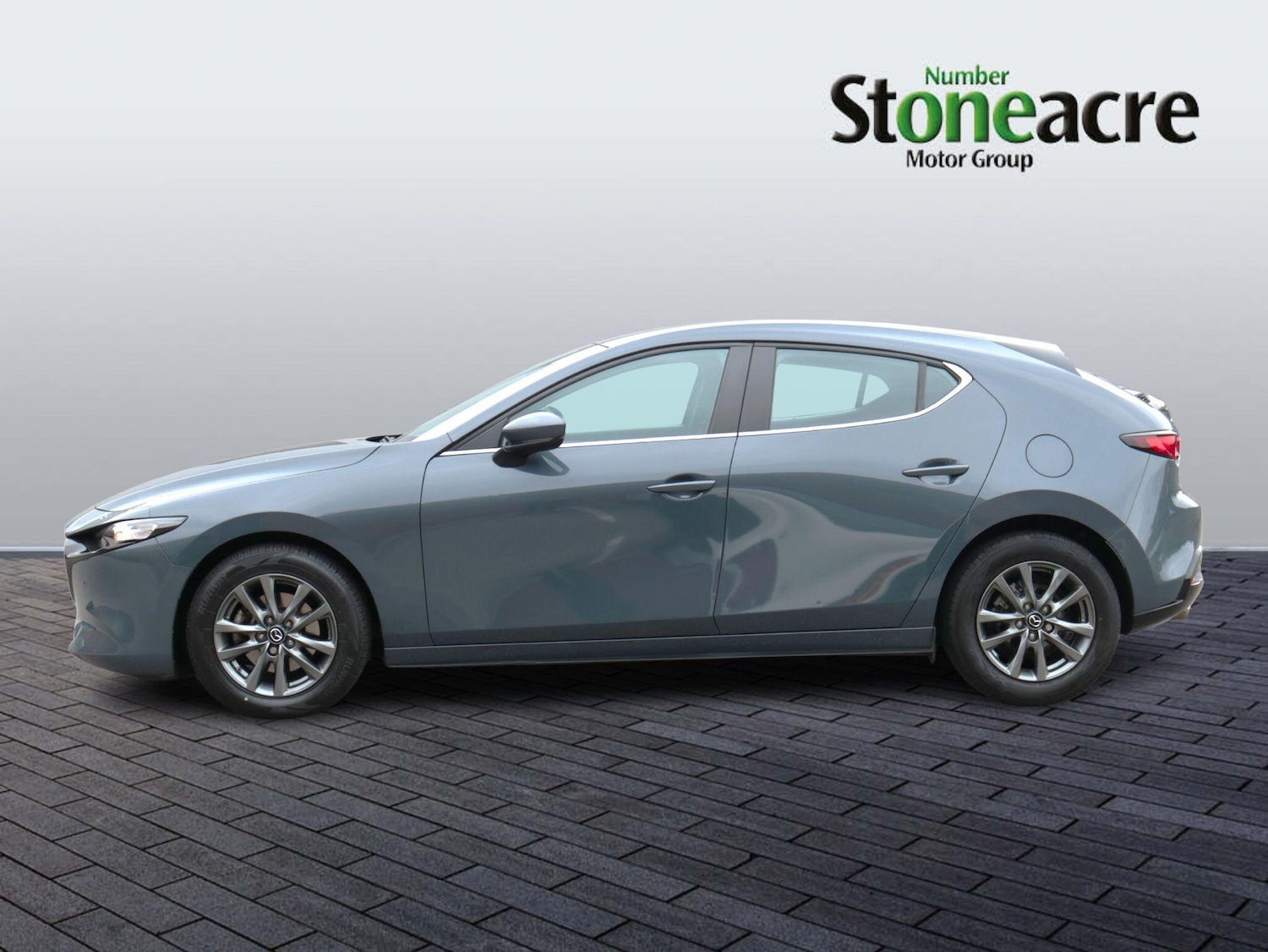 Used Mazda Mazda3 2022 for sale - 76446913: Photo 7