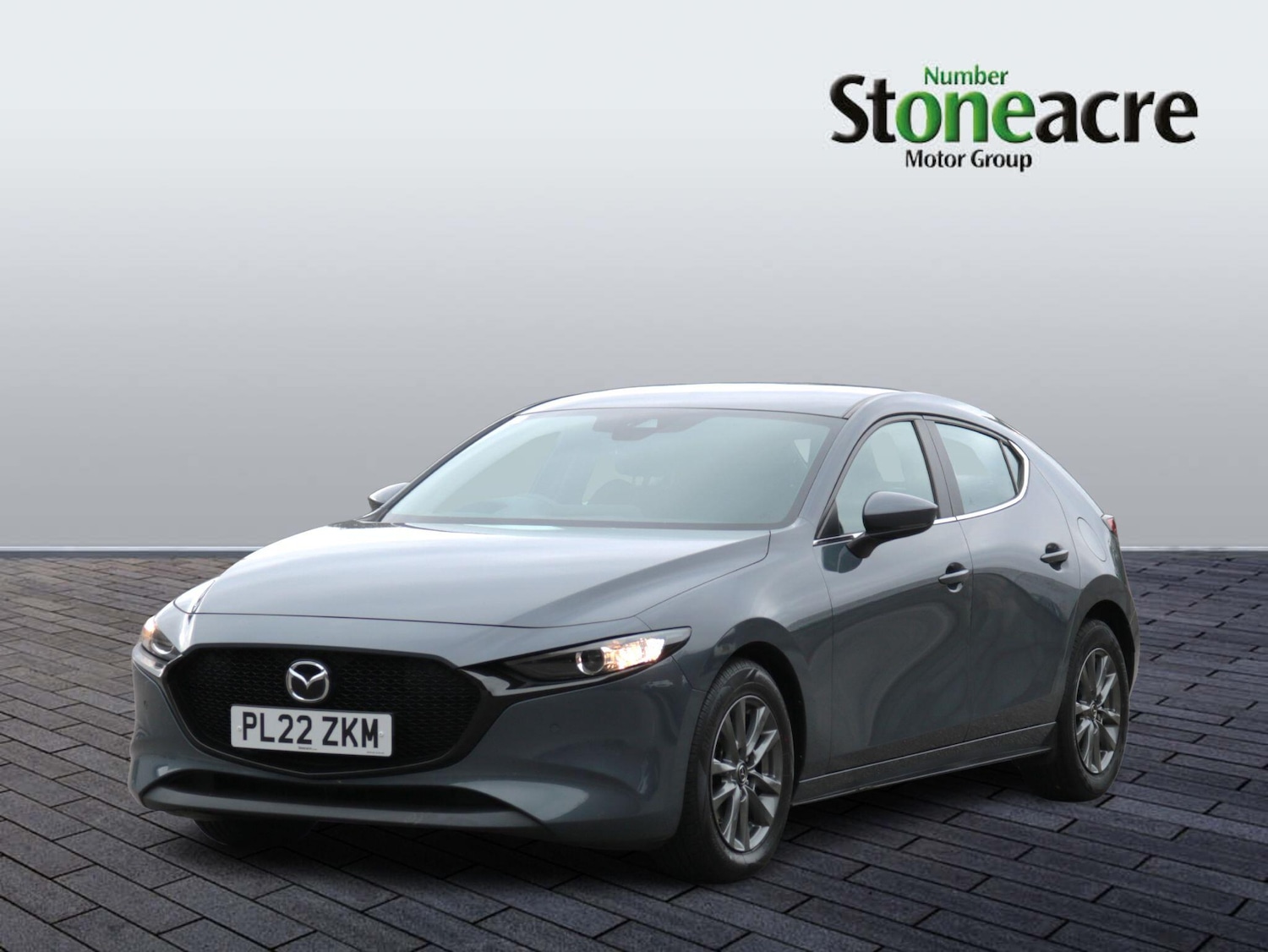 Used Mazda Mazda3 2022 for sale - 76446913: Photo 8