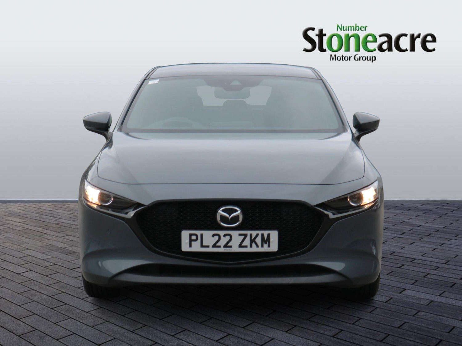 Used Mazda Mazda3 2022 for sale - 76446913: Photo 9