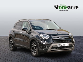 Used Fiat 500X 2022 for sale - 78965379: Photo