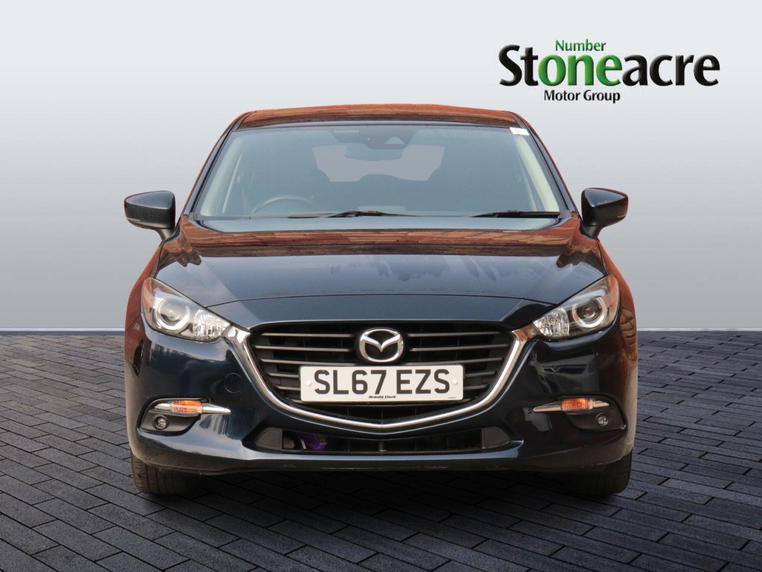 Used Mazda Mazda3 2017 for sale - 77768233: Photo 10