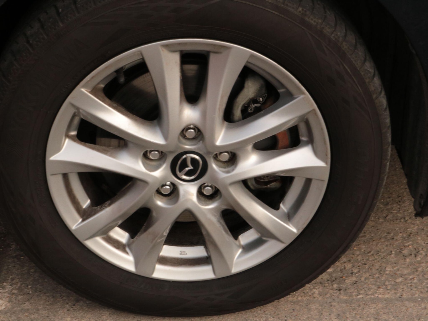 Used Mazda Mazda3 2017 for sale - 77768233: Photo 11