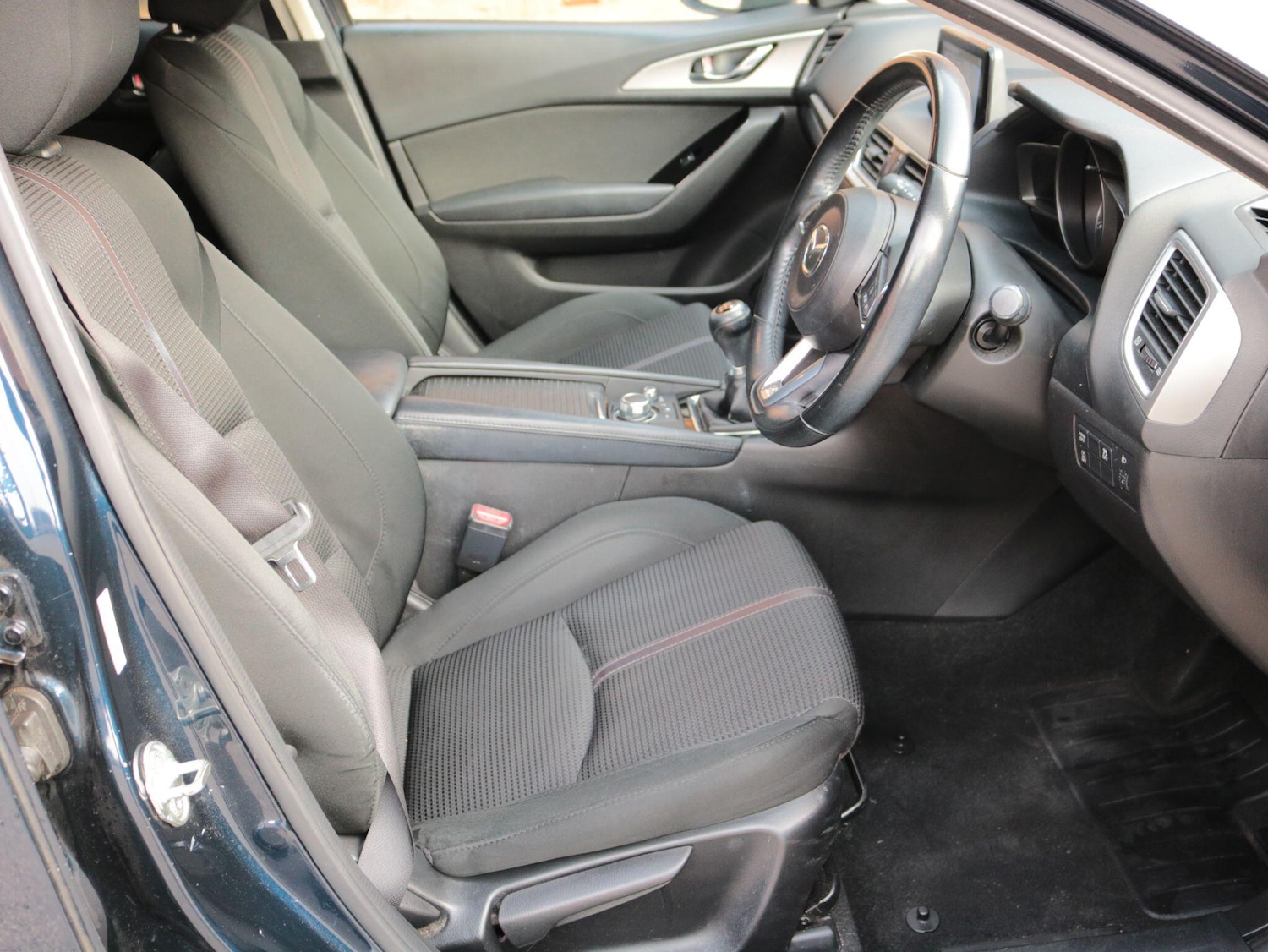 Used Mazda Mazda3 2017 for sale - 77768233: Photo 13