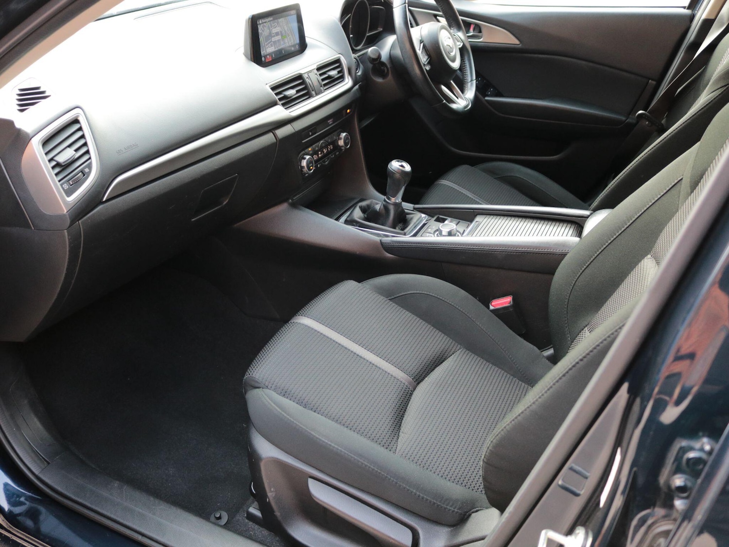 Used Mazda Mazda3 2017 for sale - 77768233: Photo 15