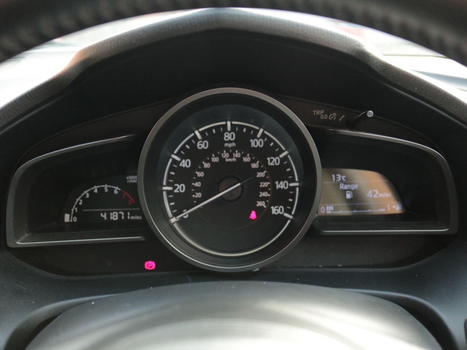 Used Mazda Mazda3 2017 for sale - 77768233: Photo 17