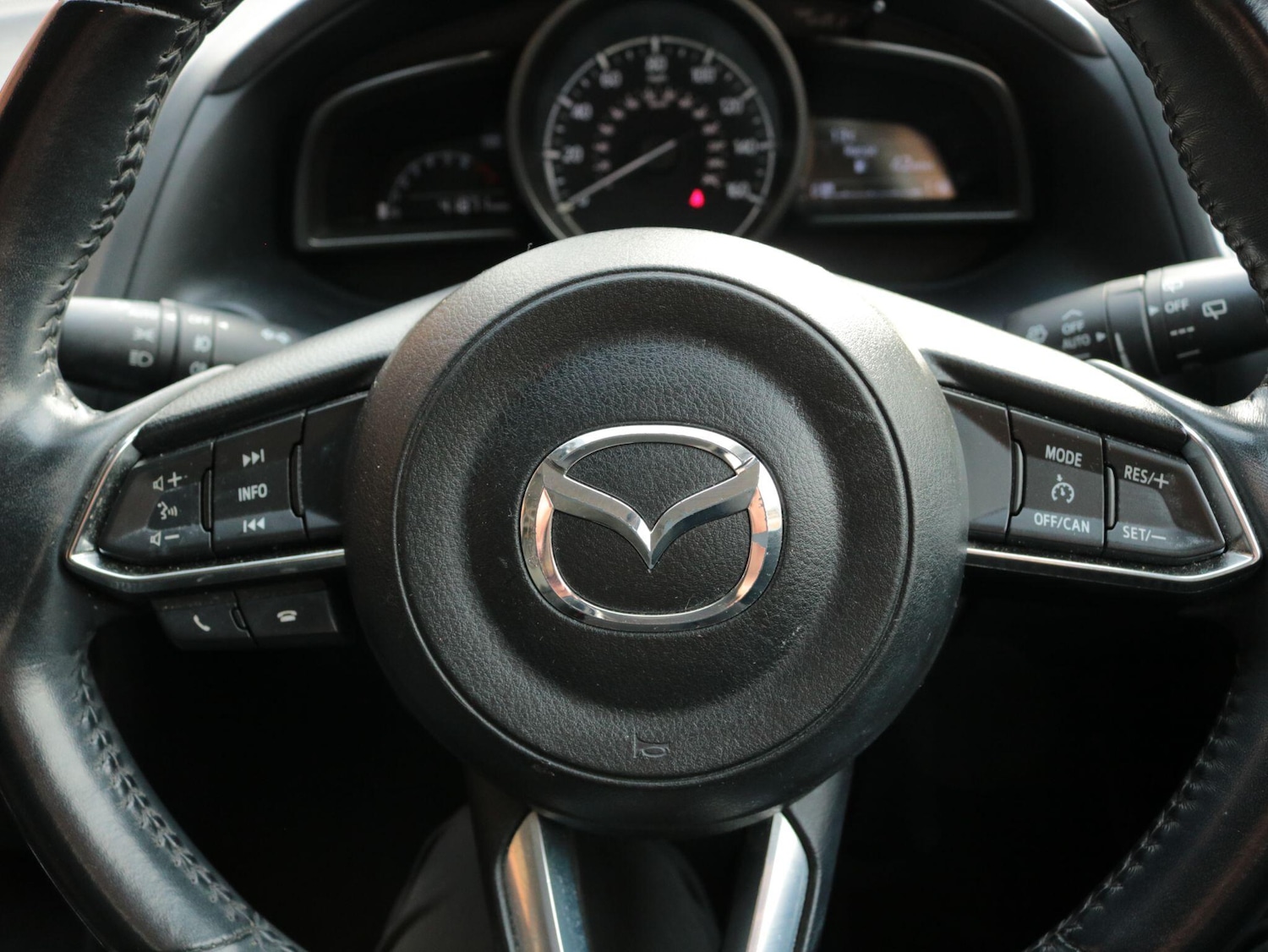 Used Mazda Mazda3 2017 for sale - 77768233: Photo 18