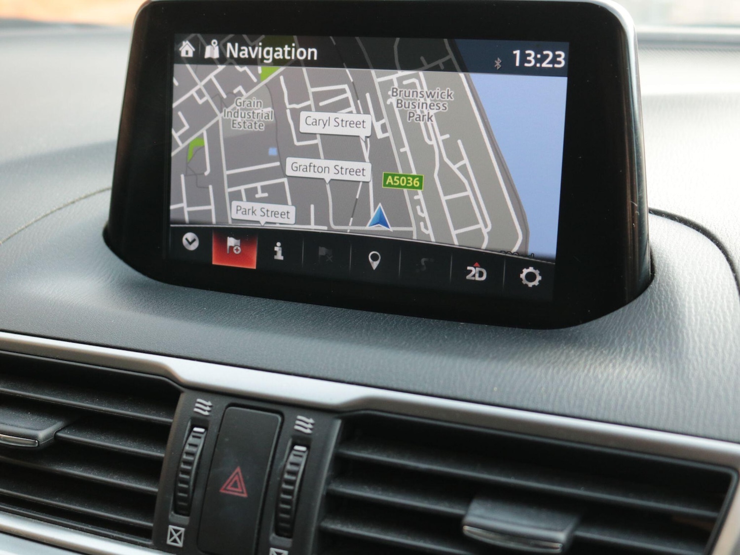 Used Mazda Mazda3 2017 for sale - 77768233: Photo 19