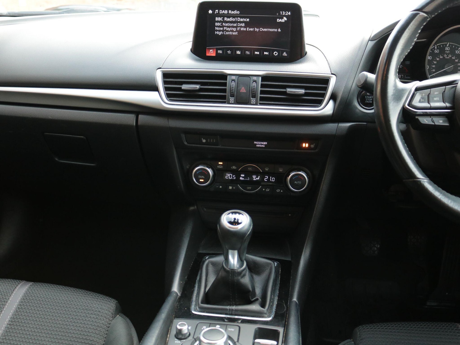 Used Mazda Mazda3 2017 for sale - 77768233: Photo 22