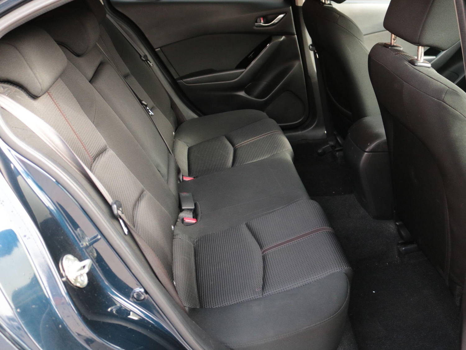 Used Mazda Mazda3 2017 for sale - 77768233: Photo 23