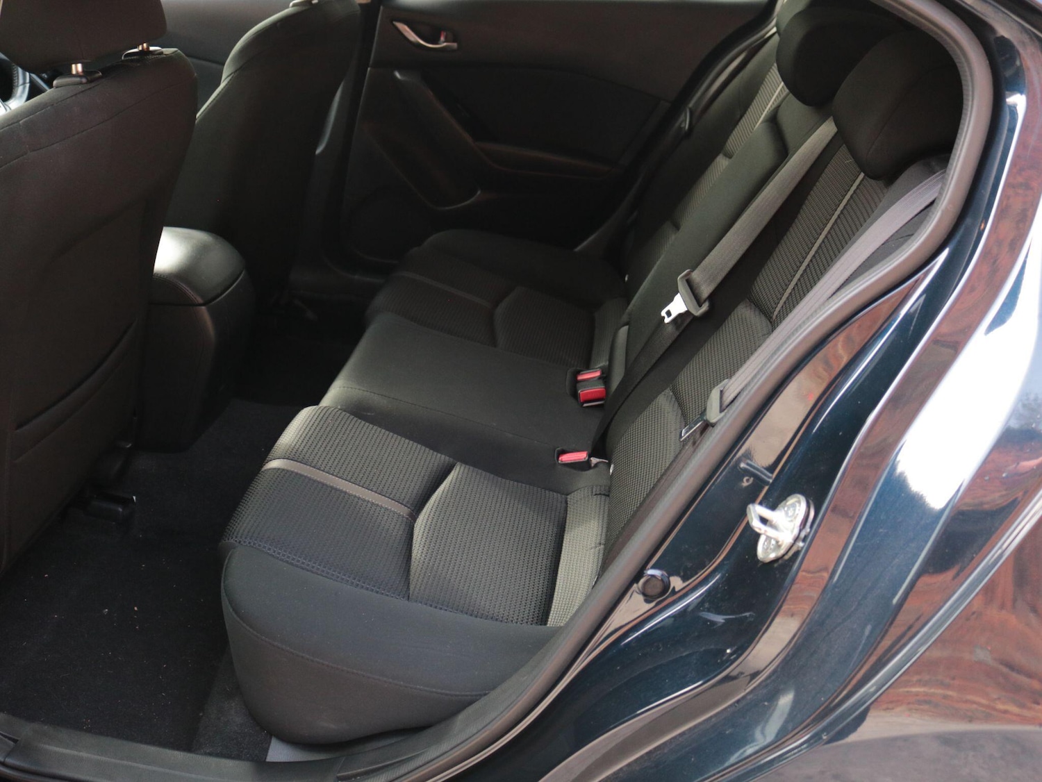 Used Mazda Mazda3 2017 for sale - 77768233: Photo 24