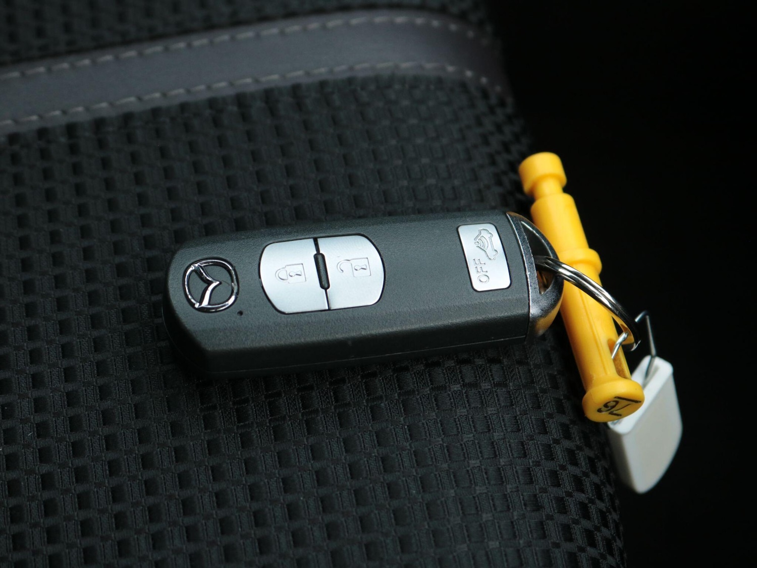 Used Mazda Mazda3 2017 for sale - 77768233: Photo 27