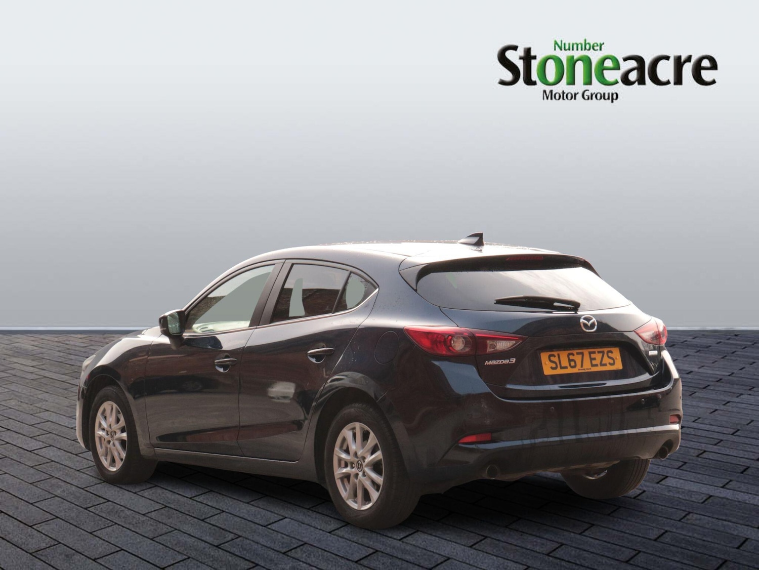 Used Mazda Mazda3 2017 for sale - 77768233: Photo 7