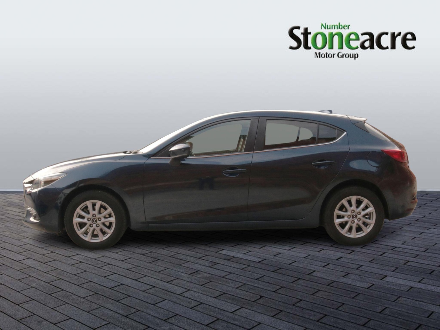 Used Mazda Mazda3 2017 for sale - 77768233: Photo 8