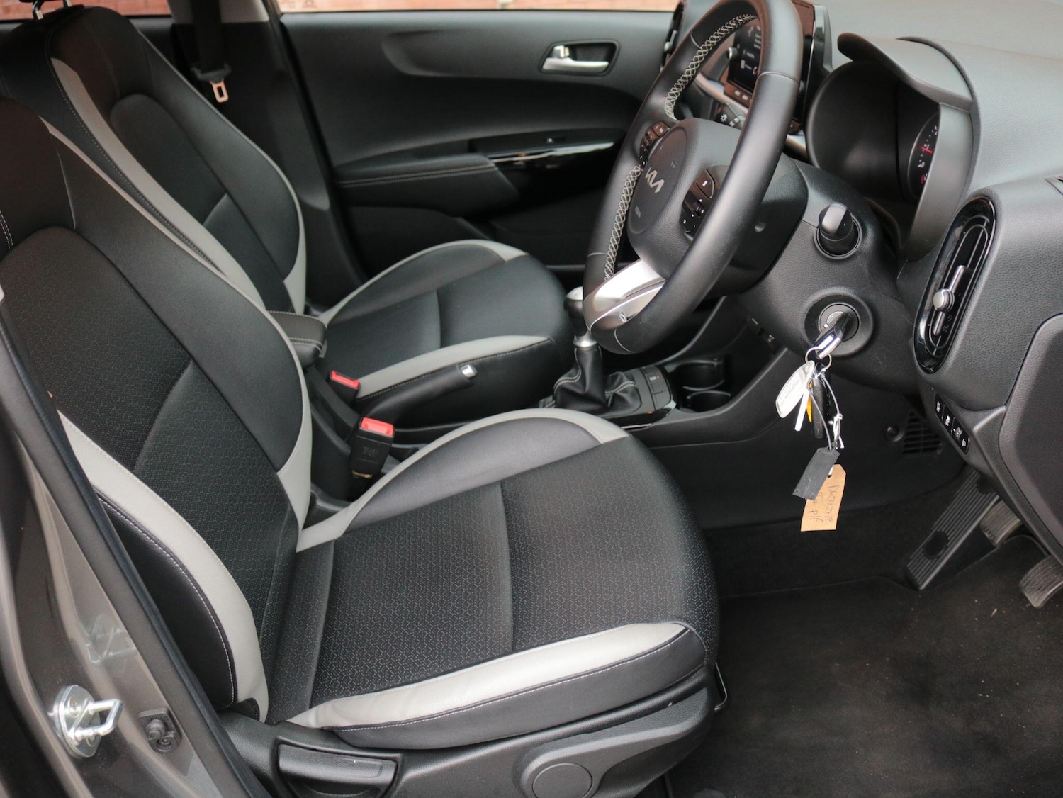 Used Kia Picanto for sale - 77825028: Photo 13