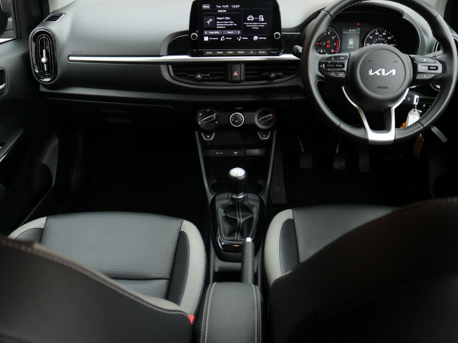 Used Kia Picanto for sale - 77825028: Photo 14