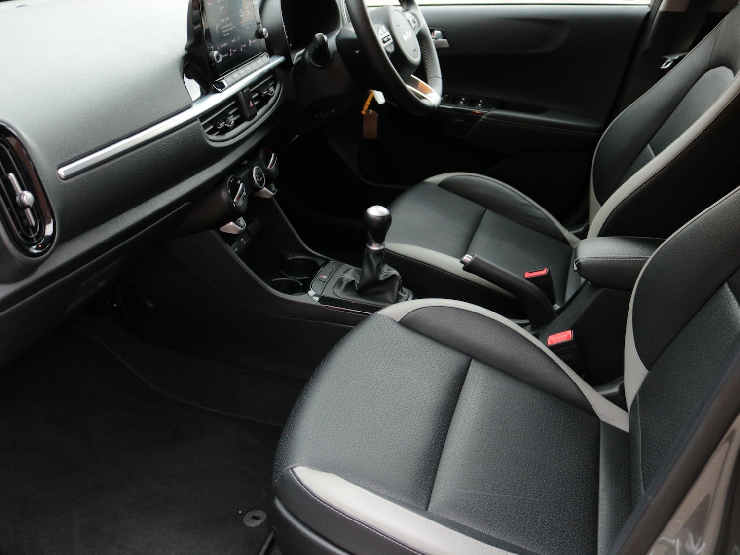 Used Kia Picanto for sale - 77825028: Photo 15