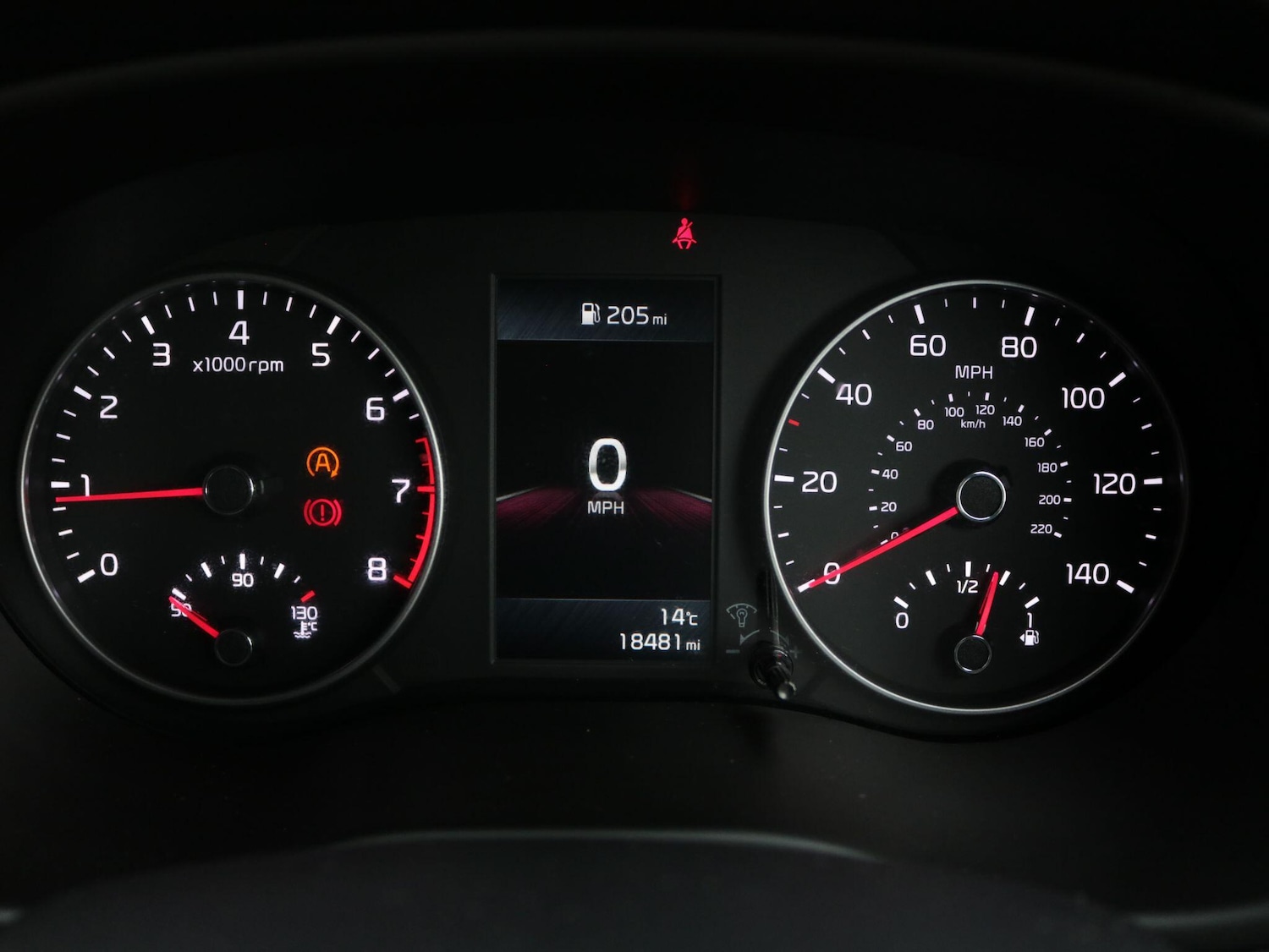 Used Kia Picanto for sale - 77825028: Photo 16