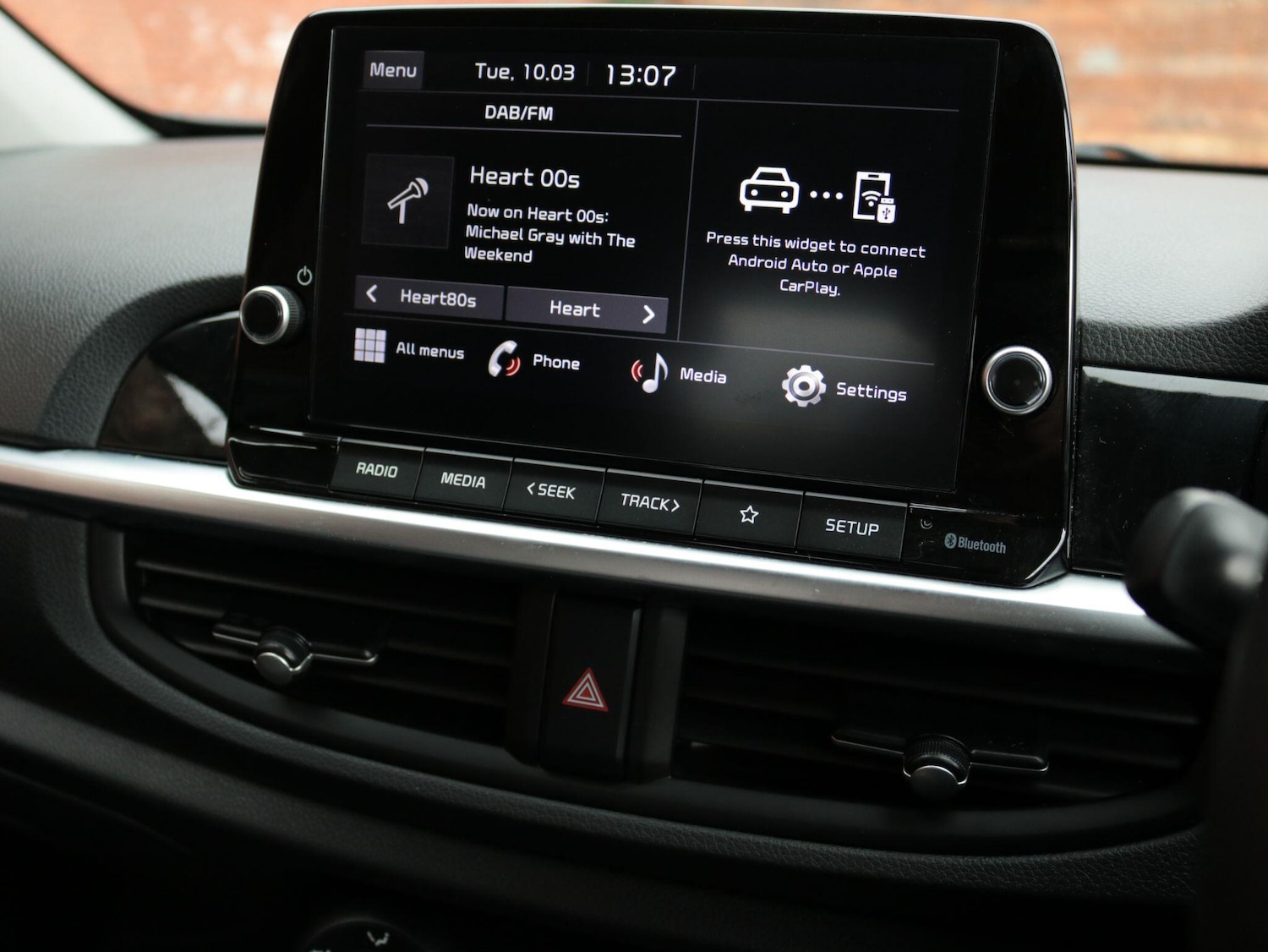 Used Kia Picanto for sale - 77825028: Photo 18