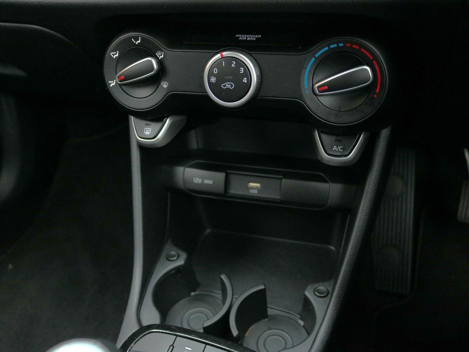 Used Kia Picanto for sale - 77825028: Photo 20