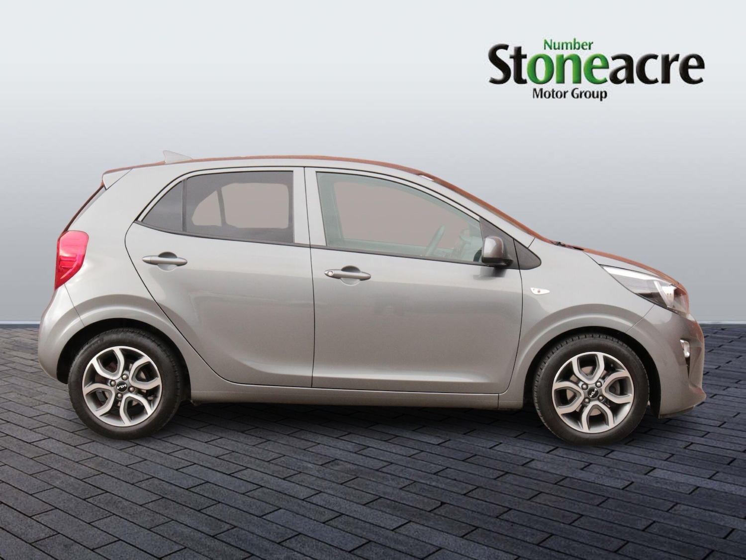 Used Kia Picanto for sale - 77825028: Photo 4